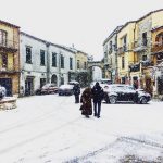 Allerta Meteo, ciclone più a Sud del previsto: tanta neve sulle Regioni Adriatiche, l’Abruzzo sarà seppellito! [MAPPE]