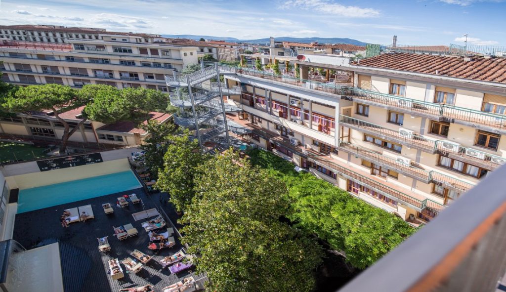 Ostello Plus Firenze il Più popolare al mondo 2