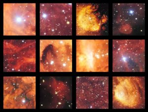 Credit: ESO