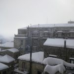 Emergenza Neve in Sicilia, situazione critica: “sono giorni terribili”, e continua a nevicare [FOTO LIVE]