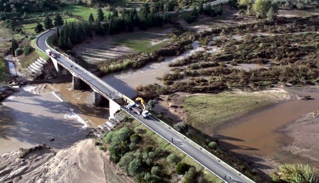 Ponte di Oloè