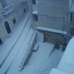 Emergenza Neve in Sicilia, situazione critica: “sono giorni terribili”, e continua a nevicare [FOTO LIVE]