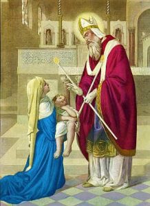 SAN BIAGIO 1