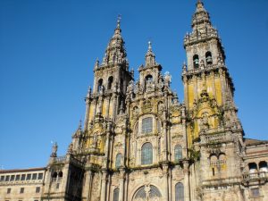 SANTIAGO