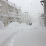 Puglia, Murge baresi sommerse da una nevicata storica: FOTO incredibili da Santeramo in Colle e Palo del Colle e Altamura