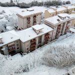 Sicilia, metri di neve nelle zone interne: situazione drammatica, SOS all’esercito. I sindaci: “è una catastrofe” [FOTO]
