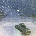 Il “Burian della Befana” si muove verso il Mediterraneo: tempesta tra Siberia ed Europa, -40°C in riva al mare! [FOTO e VIDEO]