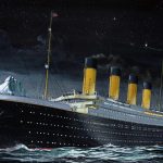 Accadde oggi: nel 1912 la tragedia del Titanic. Ecco la storia e le recenti scoperte, “è stata una copertura” [GALLERY]