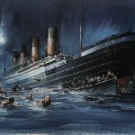 Accadde oggi: nel 1912 la tragedia del Titanic. Ecco la storia e le recenti scoperte, “è stata una copertura” [GALLERY]