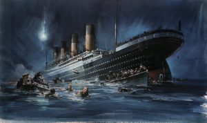 Titanic