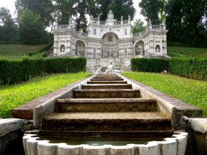 VILLA REGINA 1