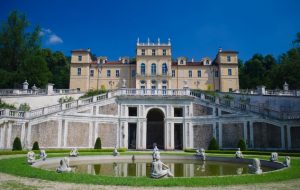 VILLA REGINA