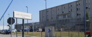 carcere teramo