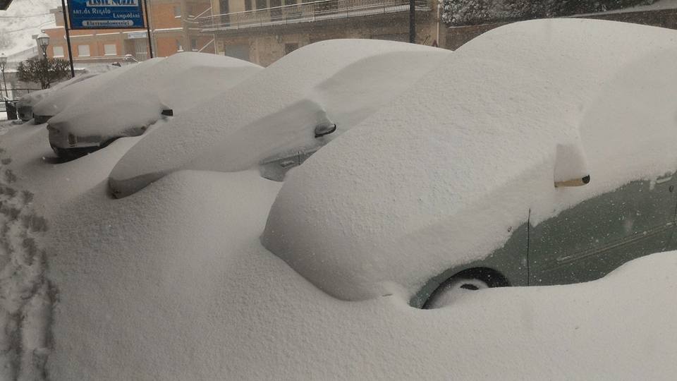 cesarò nebrodi neve 8 gennaio 2017 (3)