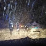 Terremoto Centro Italia, crolli e dispersi: in corso disperate ricerche sotto la neve [LIVE]