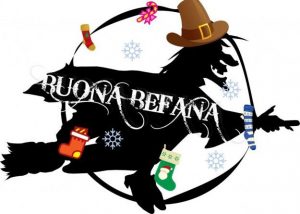 auguri epifania buona befana immagini gif