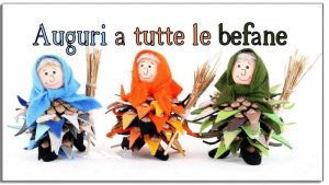 auguri epifania buona befana immagini gif
