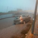Maltempo, alluvione in Calabria: torna il freddo e arriva provvidenziale la neve, sospiro di sollievo [FOTO e DATI]