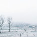 “Felice Anno Nuovo” all’insegna del gelo: temperature polari da Nord a Sud, che spettacolo la Galaverna di Capodanno! [FOTO e DATI]
