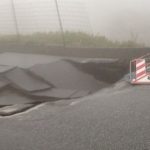 Maltempo, situazione drammatica in Calabria: “valanga” di acqua e fango tra Reggio e Catanzaro, “salite ai piani alti e non muovetevi” [LIVE]