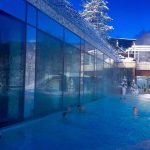 Hotel Rigopiano: sventrato da una valanga il resort di lusso a 1200 metri [GALLERY]