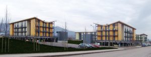 l'aquila progetto case