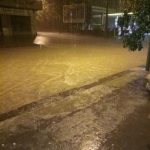 Maltempo al Sud, Sicilia flagellata: frane, inondazioni e blackout. Allarme in Calabria, notte di paura e un lunedì da incubo con scuole chiuse