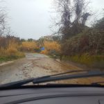 Maltempo, pesante alluvione in Calabria: strade crollate, frane e inondazioni, ma il peggio deve ancora arrivare [LIVE]