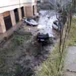 Maltempo, Sicilia in ginocchio: Modica alluvionata, gravi danni anche a Catania e Siracusa [FOTO]