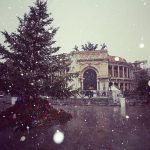 “Burian della Befana” in Sicilia, inizia a nevicare anche a Palermo: città imbiancata [FOTO e VIDEO]