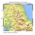 Terremoto M 5.3 nel Centro Italia: colpita la stessa zona del 24 agosto, nuovi crolli [LIVE]
