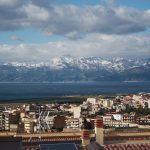 Lo Stretto di Messina come un fiordo Scandinavo per il 3° giorno consecutivo, e continua a nevicare [GALLERY]
