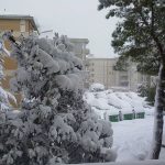 Il “Burian della Befana” congela l’Italia: storiche nevicate al Centro/Sud, temperature glaciali ed è solo l’inizio… [LIVE]