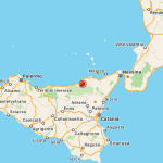 Terremoto in Sicilia, paura sui Nebrodi in provincia di Messina: forte scossa tra Sant’Agata di Militello e Capo d’Orlando [MAPPE e DATI INGV]