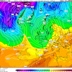 Previsioni Meteo: fine Febbraio e inizio Marzo con clima primaverile in tutt’Italia, qualche pioggia al Nord e oltre +20°C al Centro/Sud