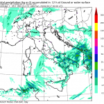 Allerta Meteo, ultime ore di super caldo al Sud, a seguire violenti temporali spazzeranno l’Italia