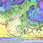 Allerta Meteo: il ciclone in arrivo dall’Atlantico sta per scatenare una grande tempesta sull’Italia, attenzione a Lunedì 6 Febbraio