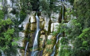 CASCATE VERDE 1