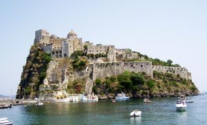 CASTELLO ARAGONESE 1