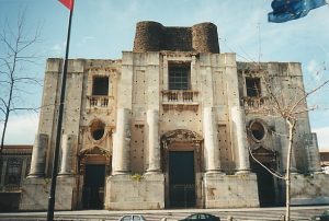 CATANIA 2