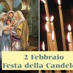 2 Febbraio, Buona Festa della Candelora: le IMMAGINI per gli auguri su Facebook e WhatsApp