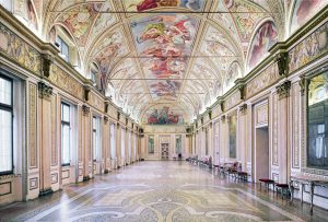 MANTOVA 1