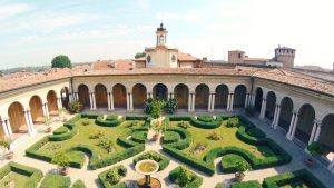 MANTOVA