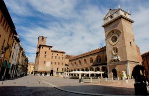 MANTOVA 4
