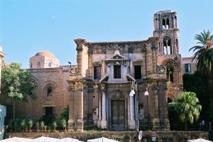 PALERMO 2