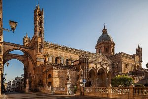 PALERMO