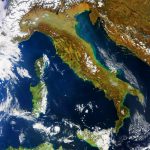 Meteo Italia LIVE: anticiclone super, clima primaverile e temperature in forte aumento [MAPPE e DATI]