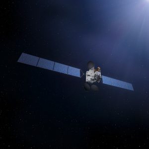 TELKOM3S_Light@Thales Alenia Space (1)
