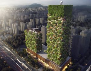 VERTICAL FOREST 2