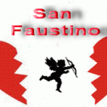 Dopo San Valentino arriva San Faustino, protettore dei single: ecco le IMMAGINI divertenti da inviare per gli auguri